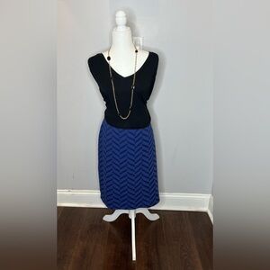 Women’s pencil skirt (New York clothing company)